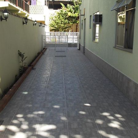 Cantinho Da Familia Cabo Frio Exteriör bild