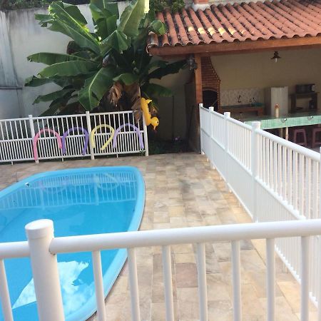 Cantinho Da Familia Cabo Frio Exteriör bild