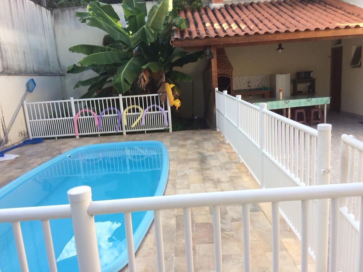 Cantinho Da Familia Cabo Frio Exteriör bild