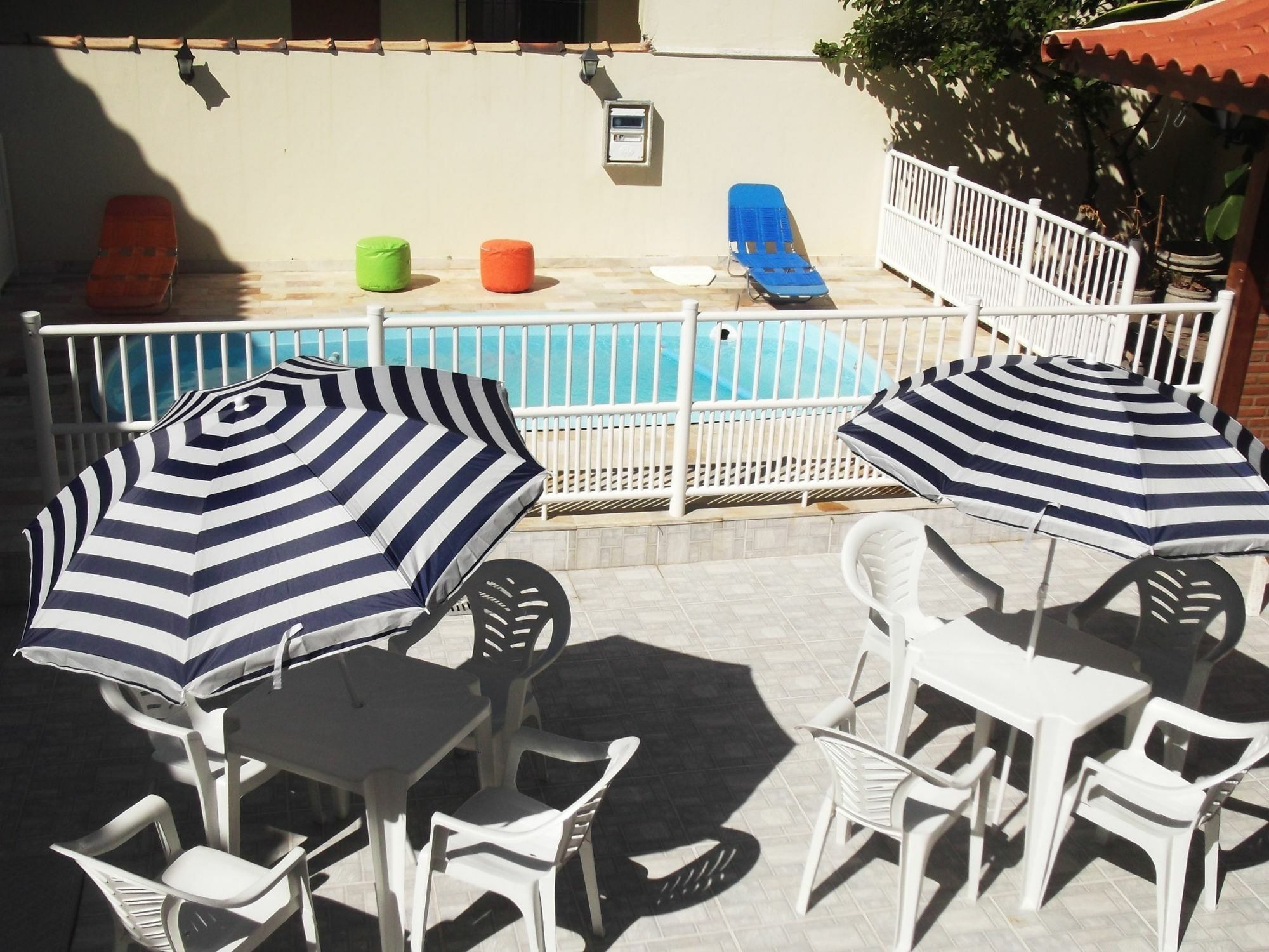 Cantinho Da Familia Cabo Frio Exteriör bild