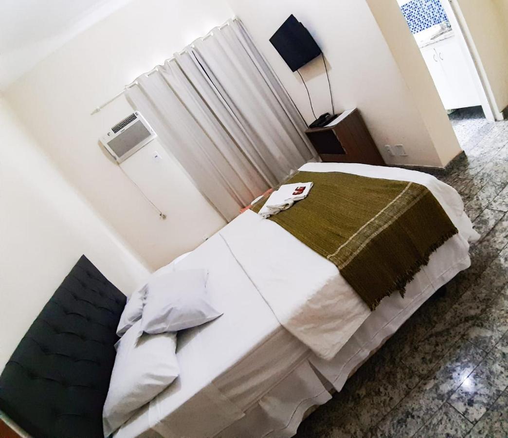 Cantinho Da Familia Cabo Frio Exteriör bild