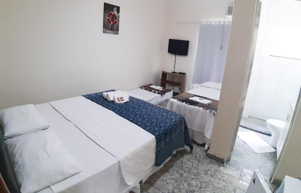 Cantinho Da Familia Cabo Frio Exteriör bild